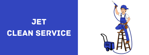 power jet AC service near me
